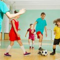 Kada treba upisati dete na sport: Trener za Euronews Srbija objašnjava šta roditelji moraju da prate