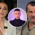 Lukas ponovo udario na Cecu, netrpeljivost među njima sve veća: "Pljuje me preko njega, to ona govori"