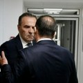 Šta se ovo dešava u Humskoj? Posle Predraga Mijatovića i on odlazi iz Partizana