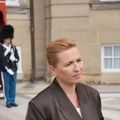 Nova vlada Mete Frederiksen najavila otpor Trampovom pritisku na Grenland