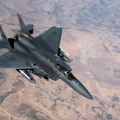 Jači od smrti: Isti američki pilot oboren dva puta tokom rata sa Iranom!