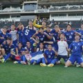 EP (kval.) - Slavlje ''orlića'' na ''Tumbi'' u Solunu!