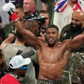 Džošua neće u penziju: Boriću se do 40! Sledeća stanica – MMA
