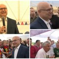 Ne damo Novi Sad, nikome i nikada! Vučević poslao jasnu poruku iz Futoga i obećanje predsedniku Vučiću: Borićemo se da…