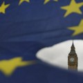Britanci se pokajali zbog napuštanja EU: Većina bi danas glasala protiv Bregzita