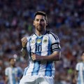 Engleska i Argentina ubedljive, Portugalija sigurna uoči Mundijala
