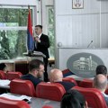 Pavlović: Ispravili smo nepravdu staru više od 20 godina