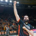 Valensija se na veličanstven način zahvalila Dubljeviću!