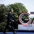 G7 steže obruč oko Moskve: nove sankcije za rusku naftu i gas