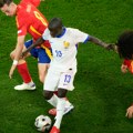 Haos usred Svetskog prvenstva: Ženi španskog reprezentativca prete smrću zbog transfera njenog muža