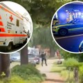 "Ćerka i njena majka su mu živele tu", policija saopštila nove, uznemirujuće detalje masakra u Nemačkoj: Otkriveno ko je…
