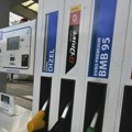 Određene nove cene goriva za narednih sedam dana
