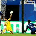 Argentina posle produžetka izbacila Zelenortska Ostrva za plasman u osminu finala