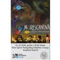Besplatan koncert italijanskog ansambla Morescanova u Vranju