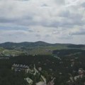 Danas promenljivo oblačno sa pljuskovima, temperatura do 33 stepena