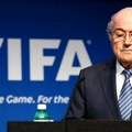 Rat za milijarde trese fudbal! Blater brutalno udario na Infantina: "FIFA je otišla predaleko, Trampova senka je svuda!"