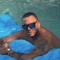 Skinuo majicu i otkrio plan! Filip Car pokazao kako izgleda pred Elitu 10: "Krećem od sutra trening!" (foto)