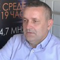 Linta pozvao Vladu Srbije da od EU zatraži da Hrvatska ne obeležava „Oluju“