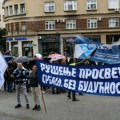 Sindikat prosvetnih radnika: Građani i prosveta da se usprotive katastrofalnim izmenama zakona o obrazovanju