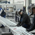 Spoljnotrgovinska razmena Srbije u prvoj polovini 2026. porasla 5,8 odsto