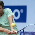Kecmanović eliminisan u drugom kolu Mastersa u Montrealu