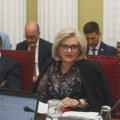 Narodna banka Srbije: Za 14 godina rada guvernerke Tabaković obezbeđeni rezultati u korist građana i