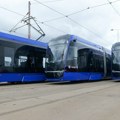 Zašto u Beogradu samo u 15 od 113 tramvaja radi klima