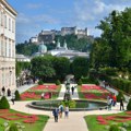 Vikend u Salcburgu: Šta videti u jednom od najlepših gradova Austrije