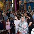 Sveta Petka obeležena u Supskoj: Odložen dolazak moštiju Svetih novomučenika prebilovačkih