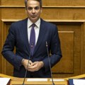 Micotakis hitno primljen u bolnicu: Evo šta se desilo grčkom premijeru