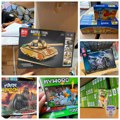 U magacinu zaplenili oko 7.000 igračaka sličnih poznatoj marki „Lego“