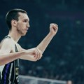 Rusko sunce dočekalo Alekseja: „Moj pradeda je Rus“