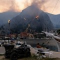 Nove informacije o povređenima u jezivom požaru: Poznato u kom je stanju devojčica, tri osobe životno ugrožene