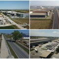 Stara Pazova izrasla u privrednog giganta: Centar velikih logistički kompleksa, proizvodni pogona i distributivnih centara…