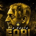 Srbin je legenda u Atini i zato ostaje – Dragan Šakota u AEK-u do 2030. godine