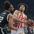 Penjaroja otkrio kakve planove ima sa Džabarijem Parkerom, sada su sve dileme otklonjene