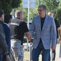 Vučić: Videćete za 15 dana robote u Vojsci Srbije kako koriste vrlo ozbiljno oružje