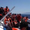 Ima mrtvih! Novi detalji tragedije kod Kipra: Jedan od putnika otkrio da kako se sve odigralo (video)