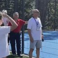 Deseta jubilarna Regionalna sportska olimpijada trećeg doba održana u Čajetini