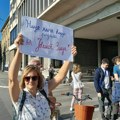 Roditelji: Učenici Jovine masovno bojkotuju prvi dan škole, raspored dobili jutros, vidimo se ispred Mašinske