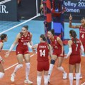 Srbija saznala rivala u polufinalu Evropskog prvenstva - "Srpkinja" i "izdajnik" napadaju našu reprezentaciju