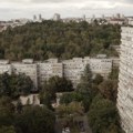 (Foto, video) da li znate gde se nalazi zgrada "testera"? Predstavnik je brutalizma, nalazi se u jednoj od najdužih ulica u…
