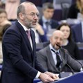 Predsednik EPP: Veličanje Mladića duboko uznemirujuće i potpuno suprotno evropskim vrednostima