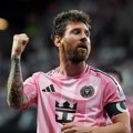 Mesi postaje vlasnik španskog drugoligaša – opet će biti rival Kristijana Ronalda