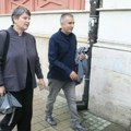 Ambasada Francuske u Srbiji osudila napad na dekana Filozofskog fakulteta u Beogradu