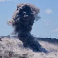 Tramp priželjkuje "venecuelanski scenario" za Iran; Izrael i Liban u oktobru nastavljaju razgovore