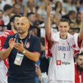 Studenti spomenuli Bogdanovića, pa postavili pitanje Saši Đorđeviću: Sve je u znaku broja tri