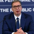 "Ovo je srpska fabrika i nalazi se u Srbiji": Vučić otkrio detalje iz fabrike dronova i razlog zbog kojeg je išao sam