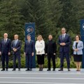 Vučić u jednodnevnoj poseti Ukrajini: Prisustvujem sastanku Karpatske integracione inicijative da osiguramo mir