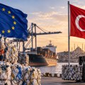 EU preti da zatvori najveće tržište za svoj plastični otpad: Turska pod pritiskom Brisela